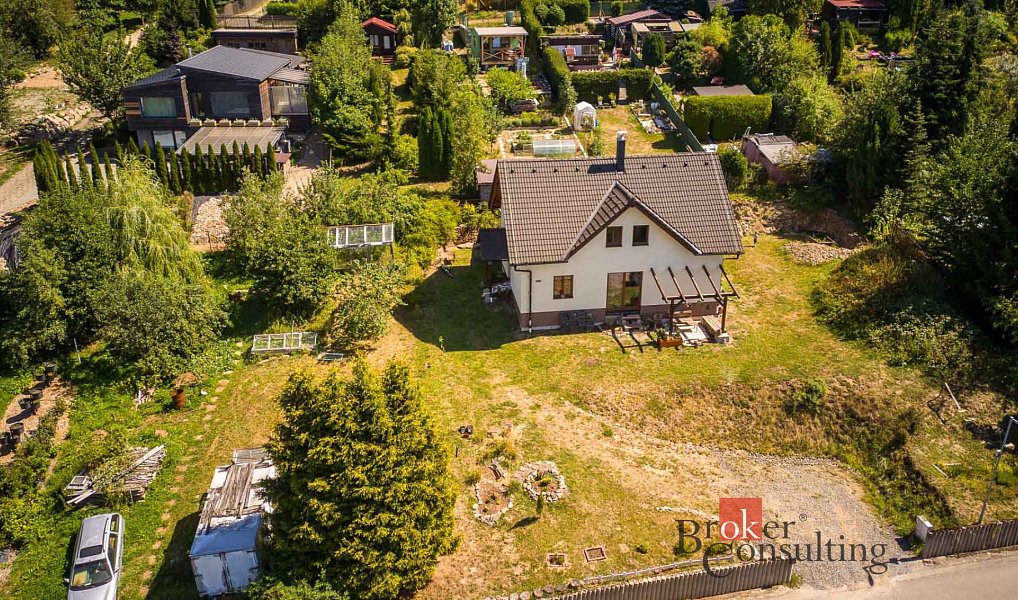 Prodej domu 200 m² s pozemkem 926 m², Nové Město na Moravě – náhled fotky 32
