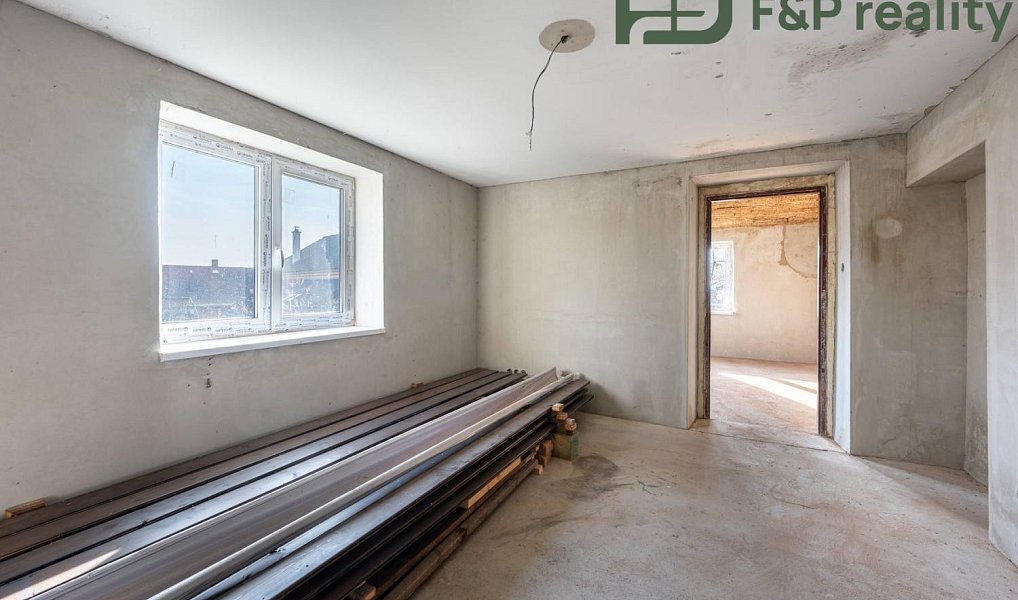 Prodej domu 115 m² s pozemkem 1 005 m², Libčany – náhled fotky 13