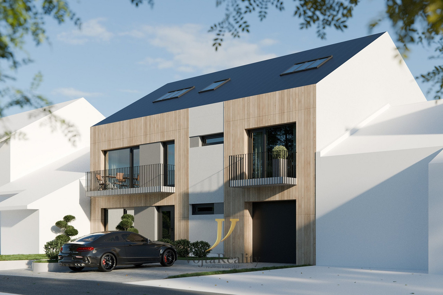 5 rooms, 172.0 m² in Olomouc