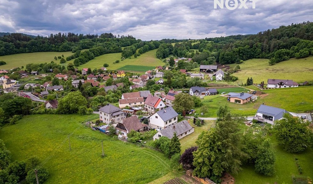Prodej domu 115 m² s pozemkem 814 m², Zábřeh – náhled fotky 6