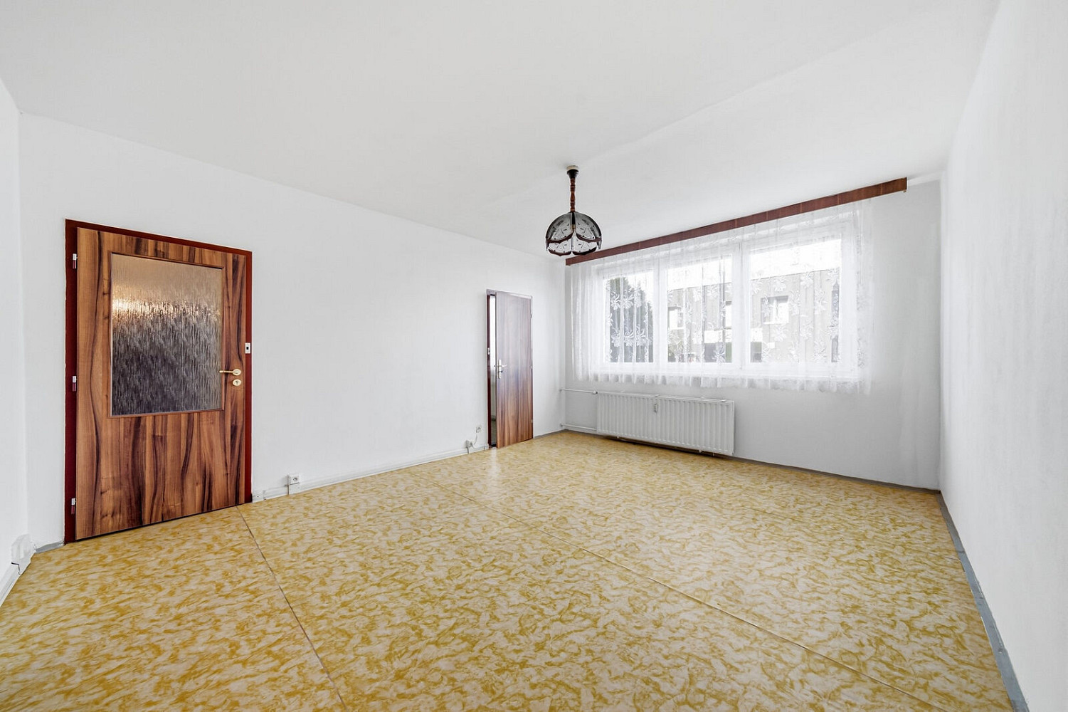 Prodej bytu 3+1 71 m²