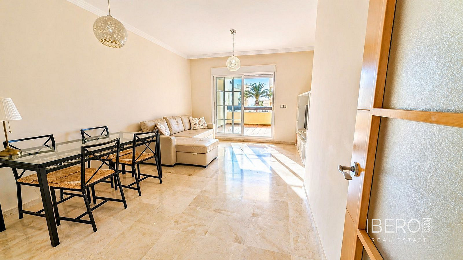 Piso 3+kk – Manilva, Manilva Pueblo, Costa del Sol Occidental - Vista 3