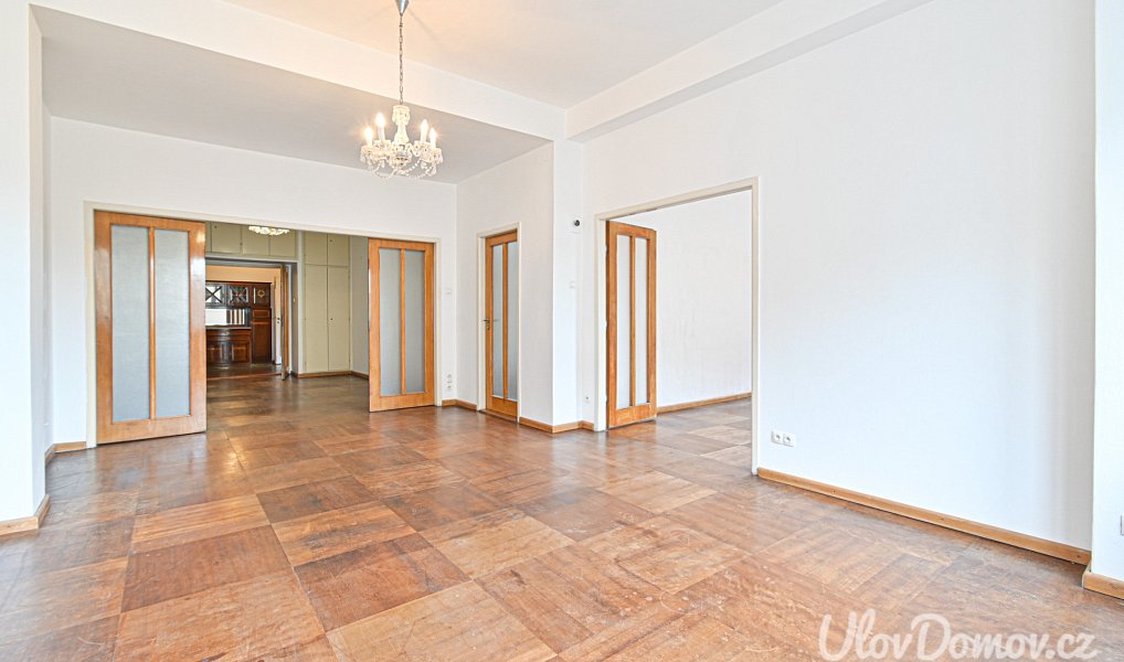 Prodej bytu 4+1 132 m², Praha – náhled fotky 4