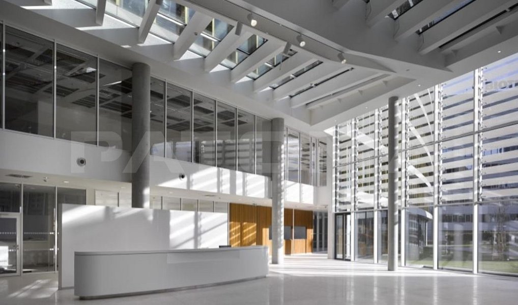 Pronájem kanceláře 1 070 m², Praha – náhled fotky 9