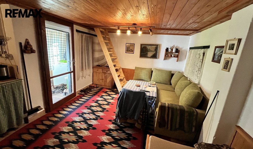 Prodej chaty/chalupy 40 m² s pozemkem 3 508 m², Proseč pod Křemešníkem – náhled fotky 2