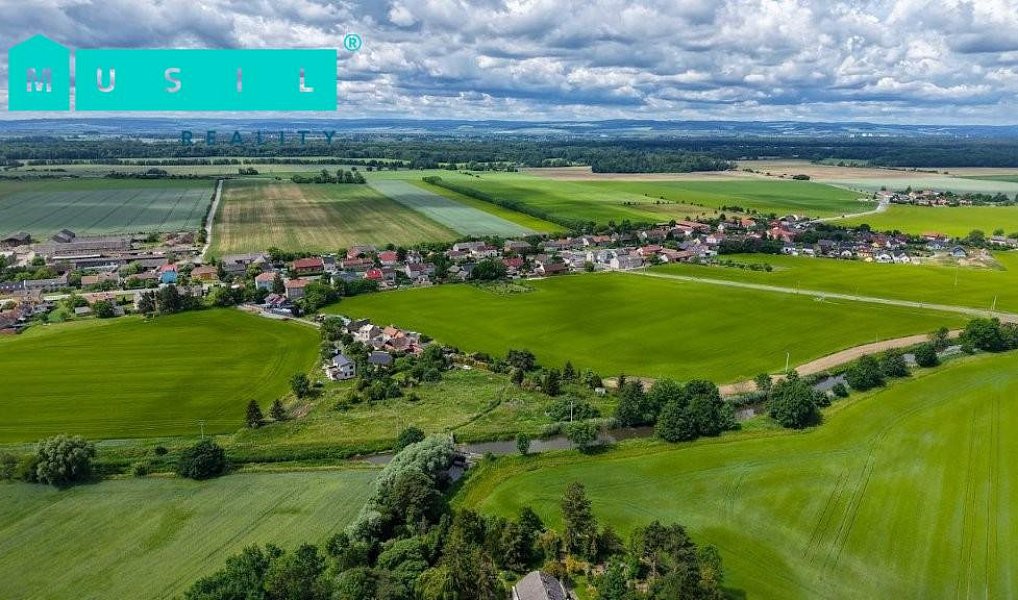 Prodej zahrady 1 087 m², Štěpánov – náhled fotky 7