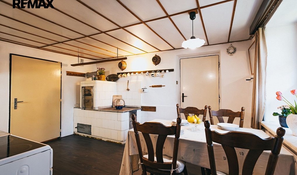 Prodej chaty/chalupy 71 m² s pozemkem 491 m², Tasov – náhled fotky 3