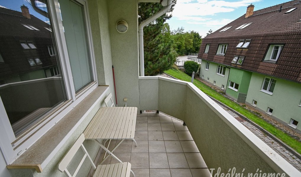 Pronájem bytu 3+kk 88 m², Brno – náhled fotky 12
