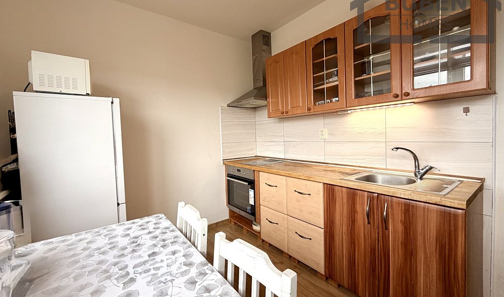 Prodej bytu 2+1 53 m², Tachov – náhled fotky 11