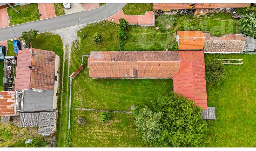 Prodej domu 97 m² s pozemkem 534 m², Straky – náhled fotky 10