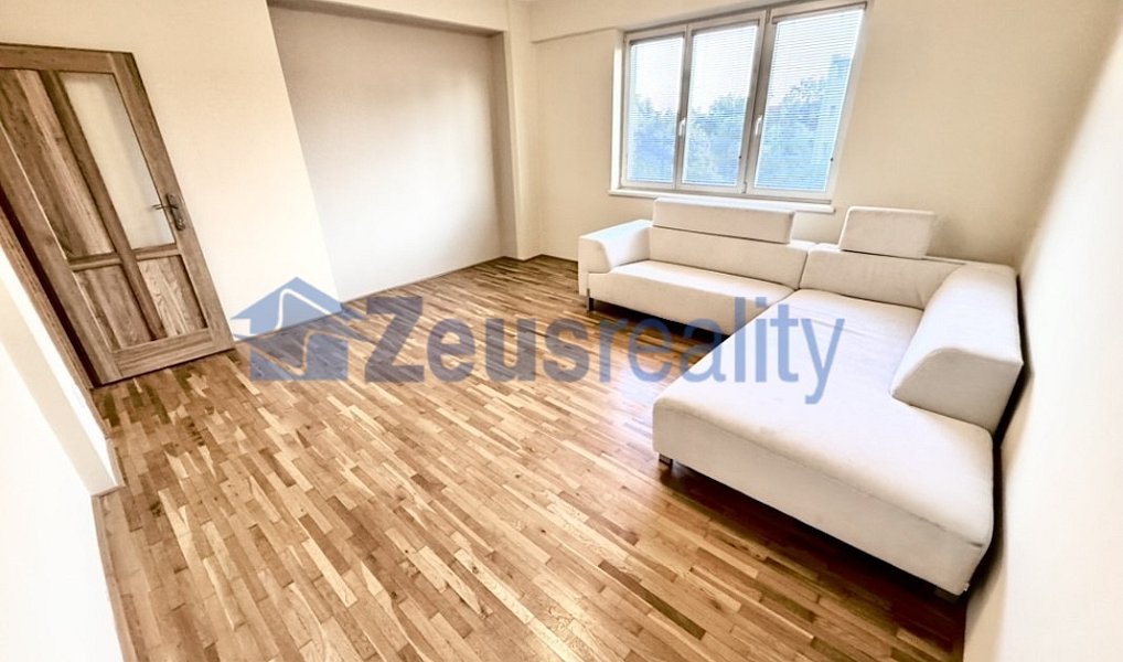 Pronájem bytu 2+1 65 m², Praha – náhled fotky 5