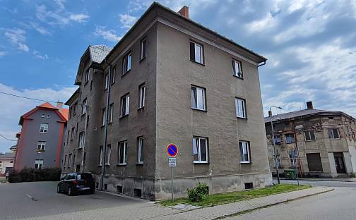 Prodej bytu 4+1 147 m², Zengrova, Ostrava - Vítkovice