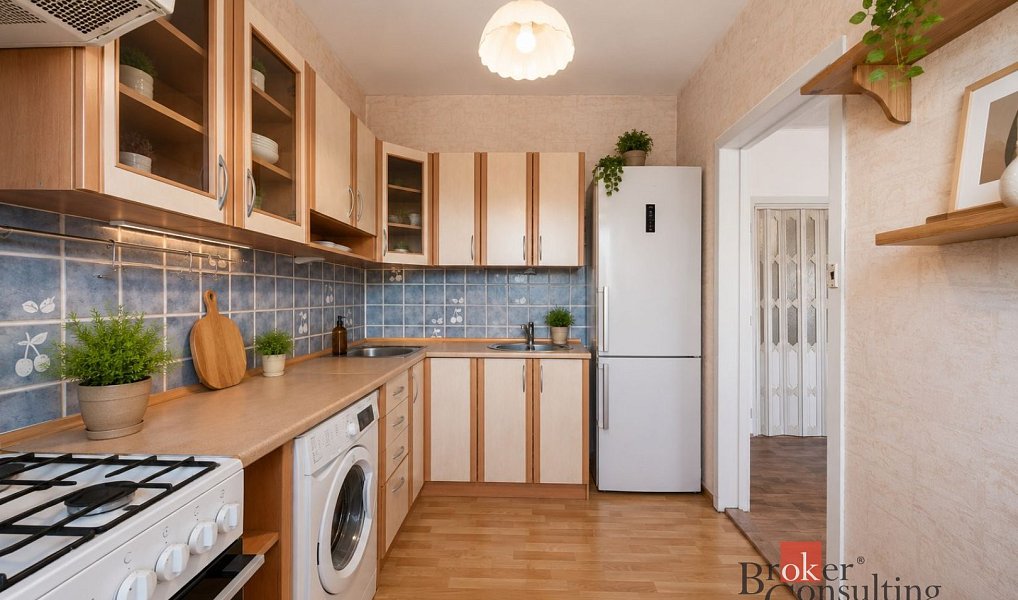 Prodej bytu 2+1 44 m², Kopřivnice – náhled fotky 14