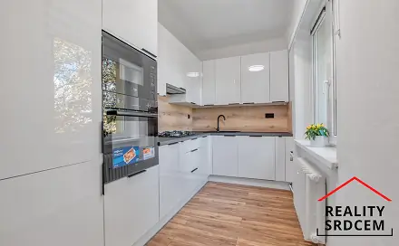 Pronájem bytu 2+1 49 m², 17. listopadu, Havířov - Město, okres Karviná