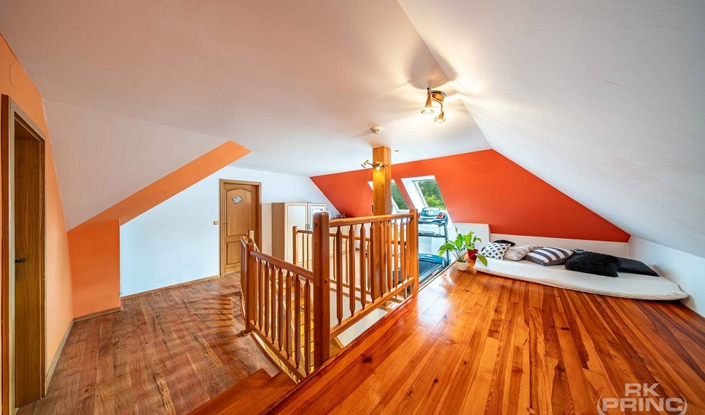 Prodej domu 220 m² s pozemkem 3 222 m², Bavorov – náhled fotky 12