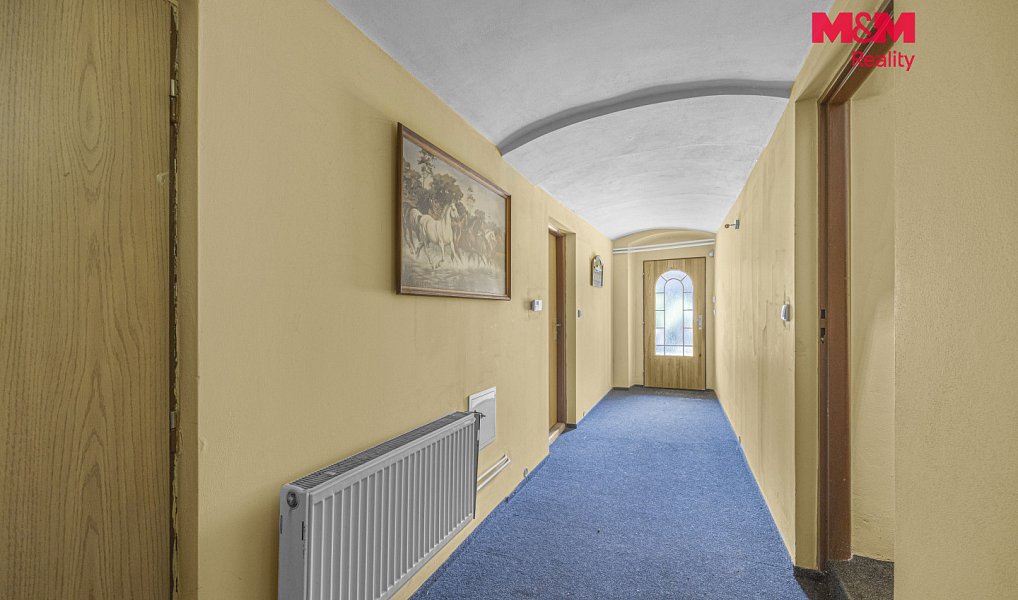 Prodej domu 130 m² s pozemkem 338 m², Hoštka – náhled fotky 5
