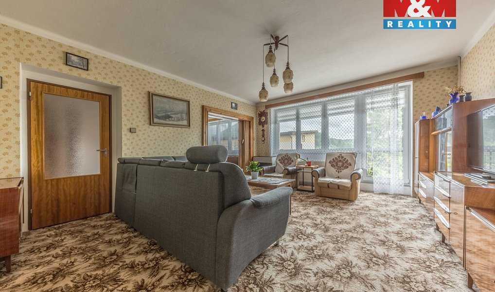 Prodej domu 270 m² s pozemkem 449 m², Benešov u Semil – náhled fotky 5