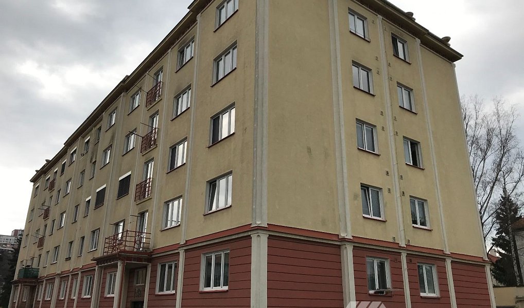 Pronájem bytu 2+1, 64 m², Zlín