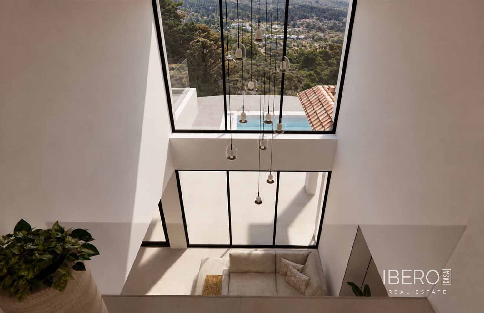 Casa 6+kk – Benahavís, Los Mozos, Costa del Sol Occidental - Vista 4