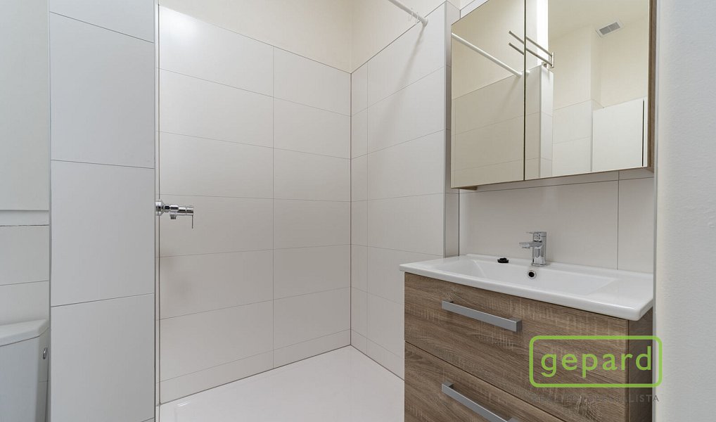Pronájem bytu 1+1 42 m², Cheb – náhled fotky 4