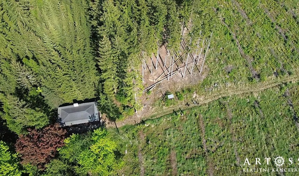 Prodej chaty/chalupy 135 m² s pozemkem 1 m², Městečko Trnávka – náhled fotky 6