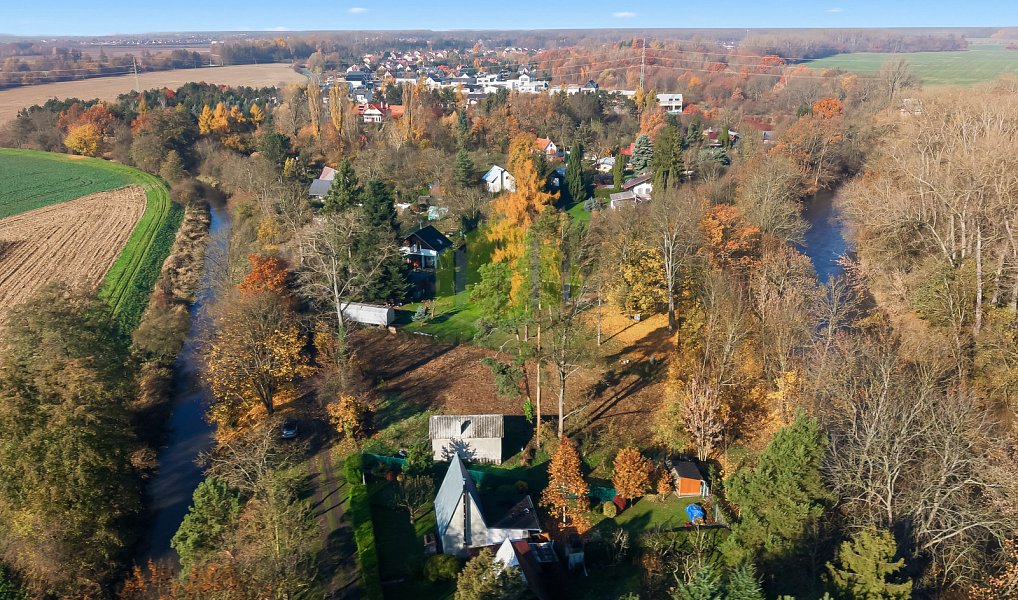Prodej stavebního pozemku 282 m², Olomouc – náhled fotky 17