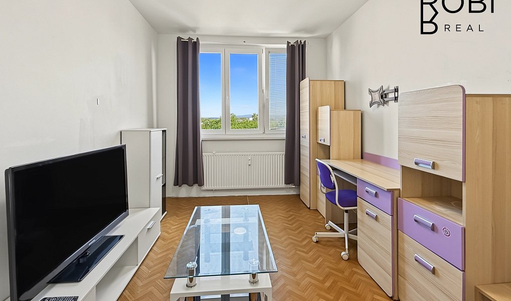 Prodej bytu 3+1 73 m², Ostrava – náhled fotky 5