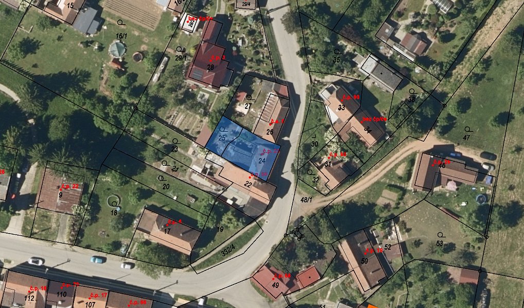 Prodej domu 115 m² s pozemkem 685 m², Kojetín – náhled fotky 2