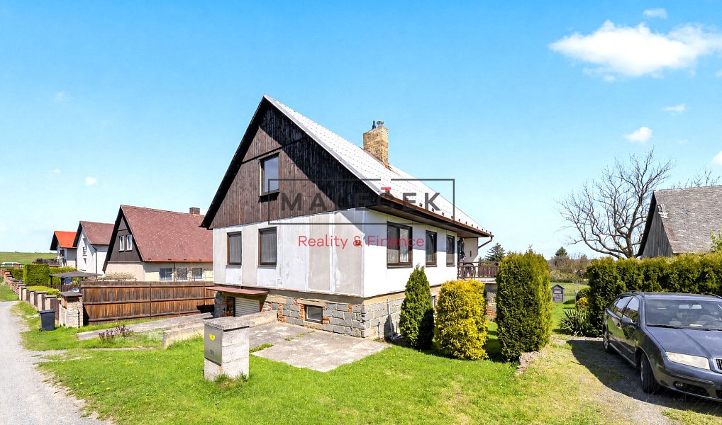Prodej domu 126 m² s pozemkem 598 m², Bratronice – náhled fotky 2