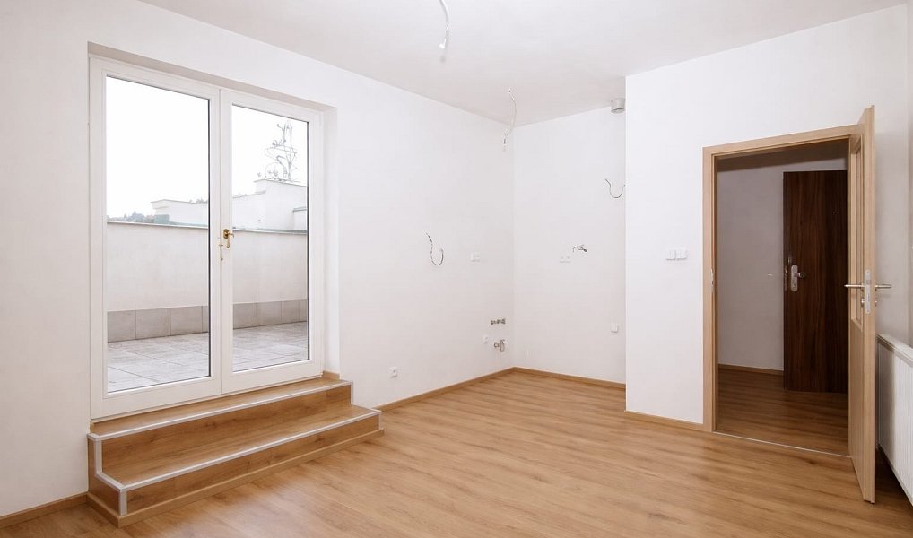 Prodej bytu 2+kk 53 m², Mariánské Lázně – náhled fotky 10