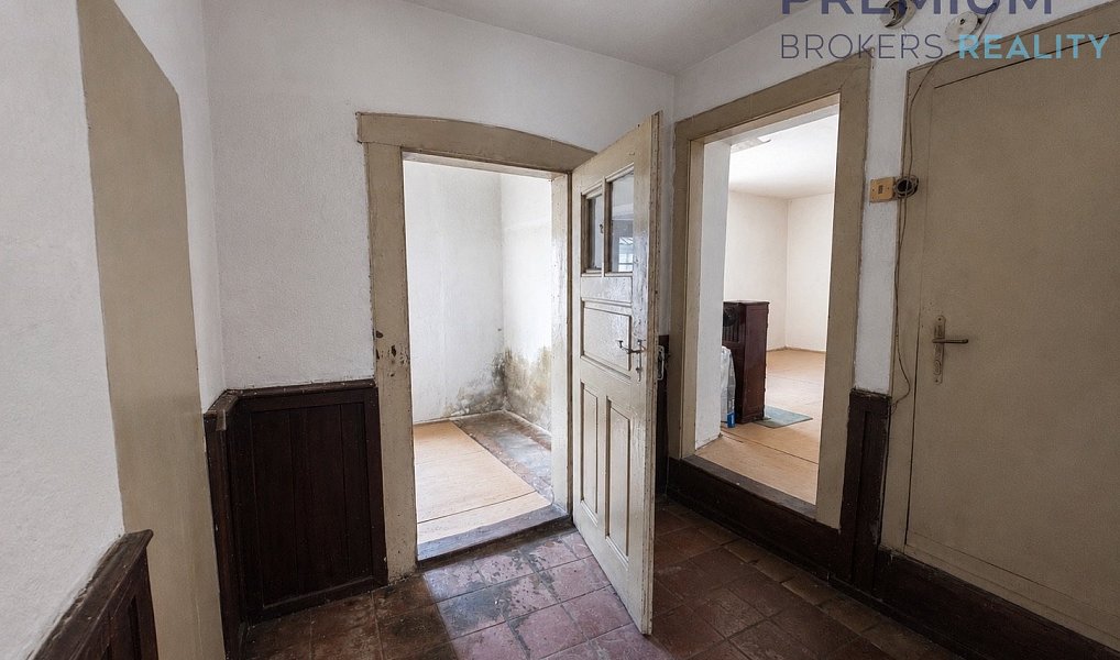 Prodej domu 86 m² s pozemkem 197 m², Větrný Jeníkov – náhled fotky 10