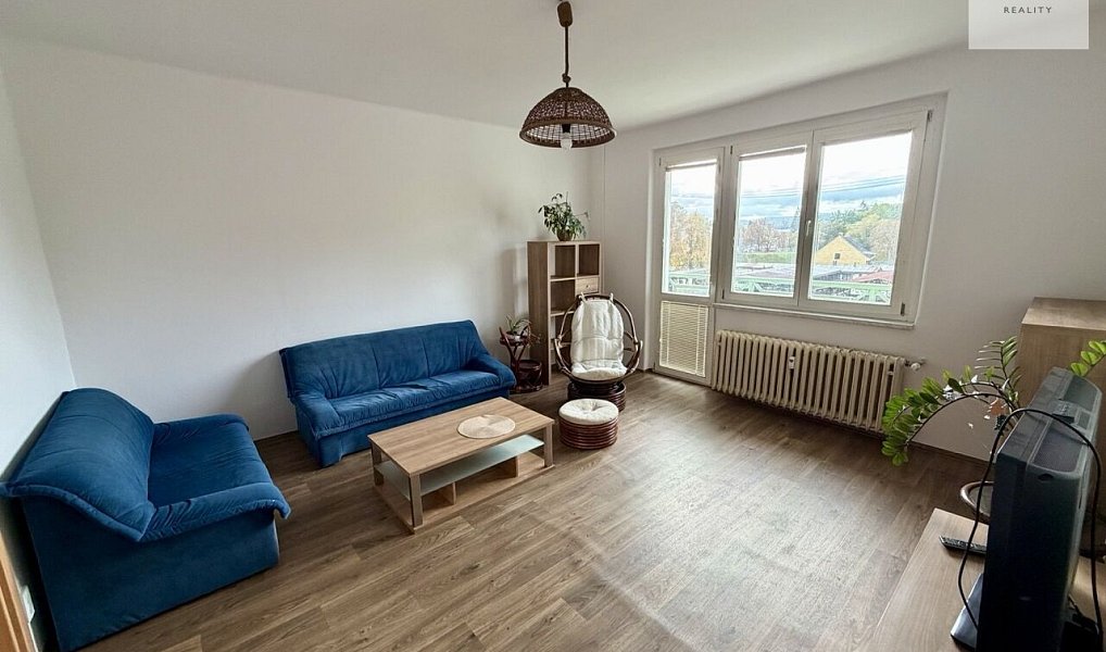 Prodej bytu 3+1 78 m², Klatovy – náhled fotky 5
