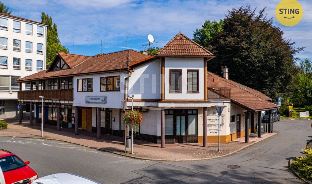 Prodej obchodních prostor 1 400 m², Český Těšín – náhled fotky 5