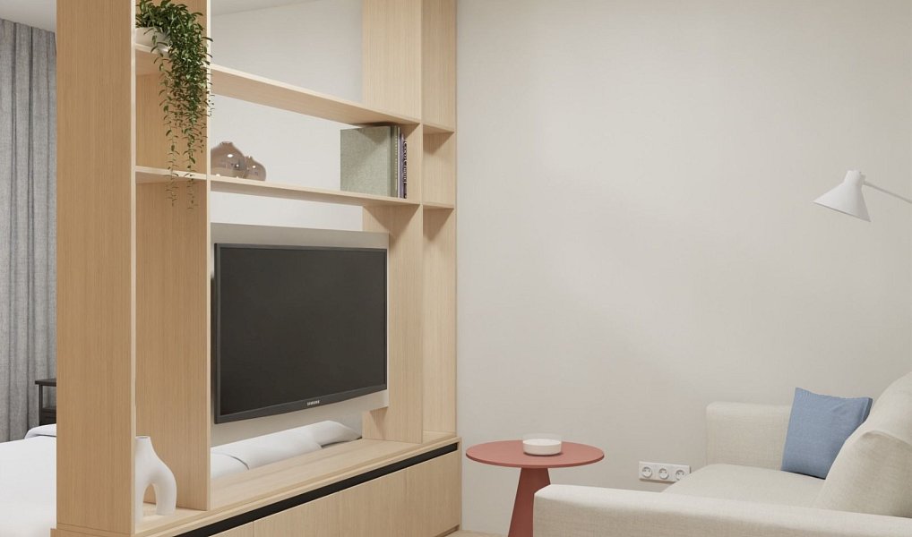 Prodej bytu 1+kk 29 m², Most – náhled fotky 7