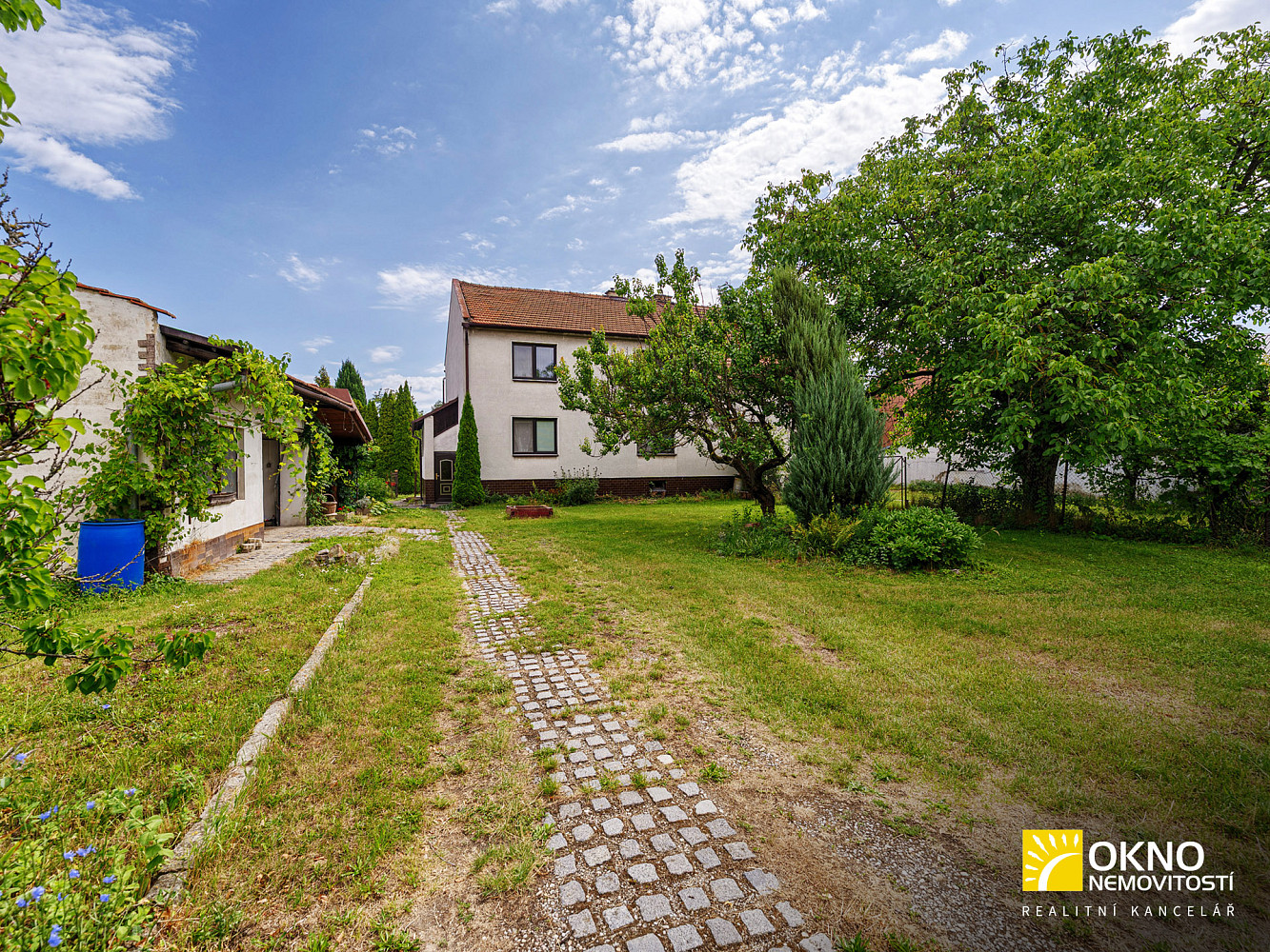 Prodej domu 190 m² – fotografie 2