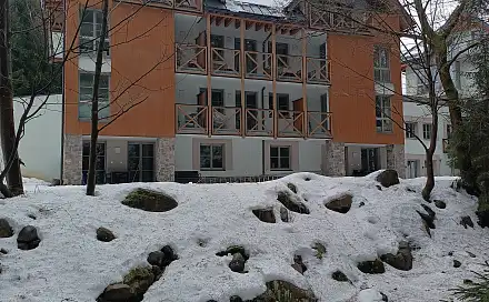 Prodej bytu 1+kk 52 m²