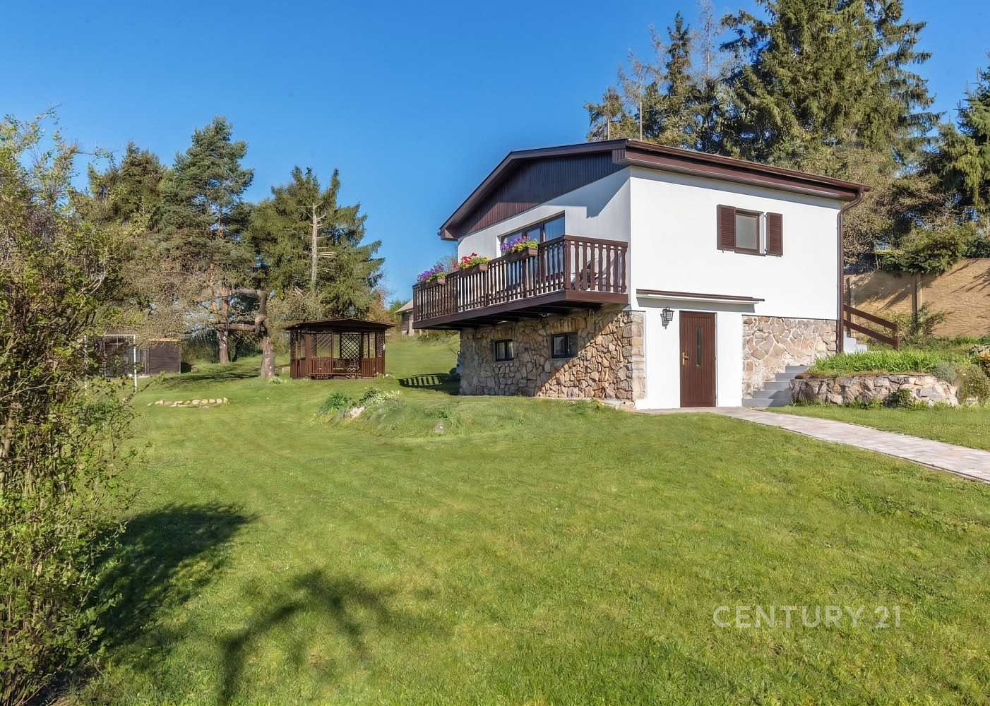 Prodej chaty/chalupy 80 m² s pozemkem 1 309 m²