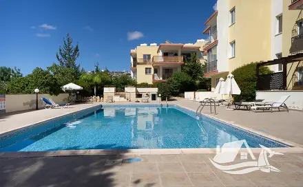 Prodej bytu 2+1 60 m², Peyia, Kypr