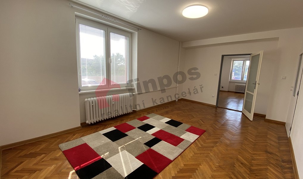Pronájem bytu 2+1 53 m², Chlumec nad Cidlinou – náhled fotky 8