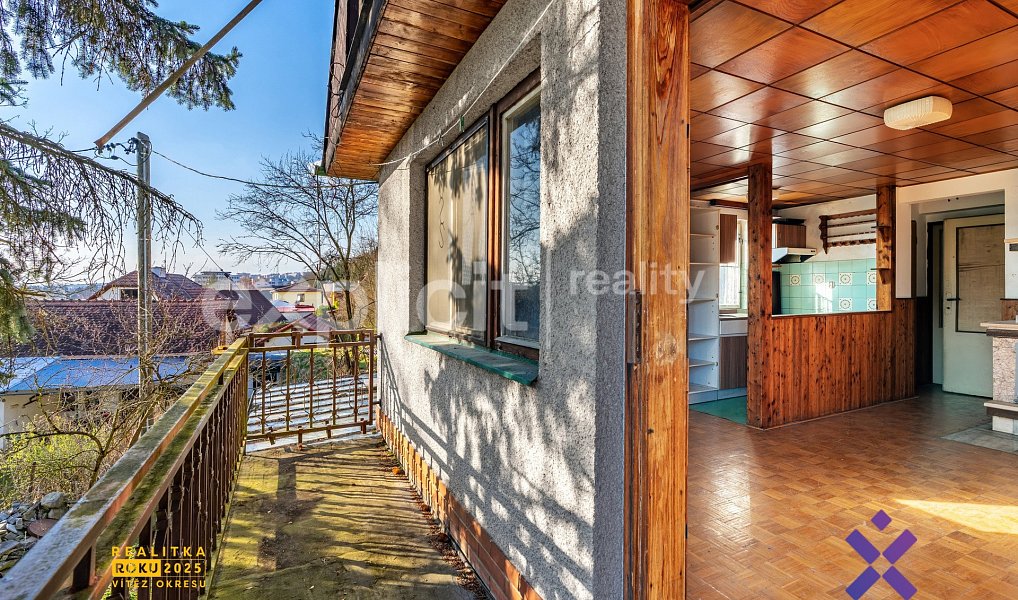 Prodej stavebního pozemku 1 327 m², Zlín – náhled fotky 16