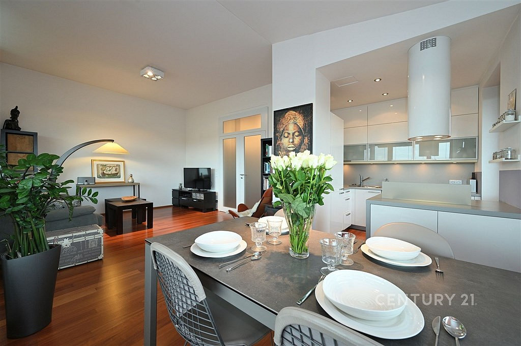 Prodej bytu 2+kk 60 m²