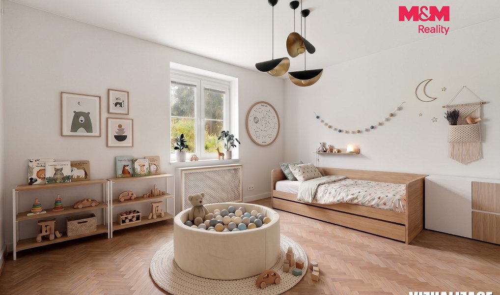 Prodej bytu 3+1 88 m², Liberec – náhled fotky 6