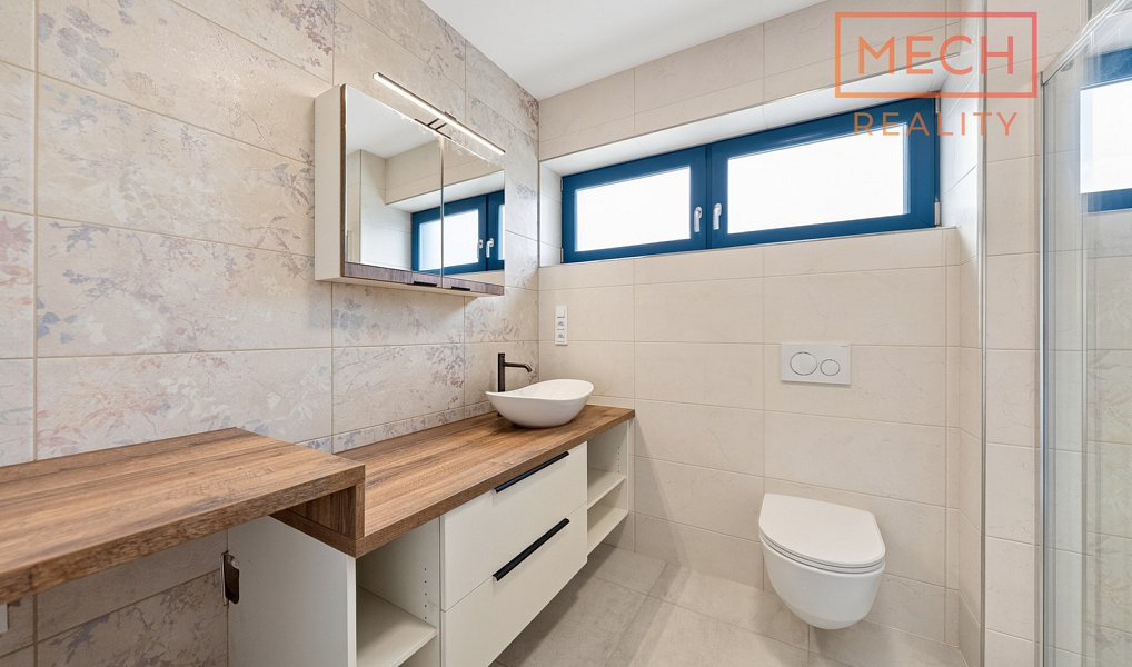Prodej domu 100 m² s pozemkem 564 m², Znojmo – náhled fotky 12