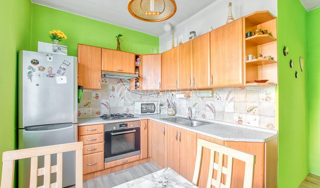 Prodej bytu 2+1 58 m², Kopřivnice – náhled fotky 2