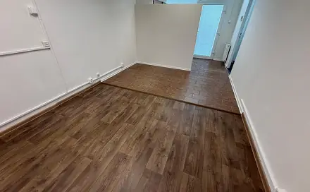 Prodej kanceláře 55 m², Růžová, Most