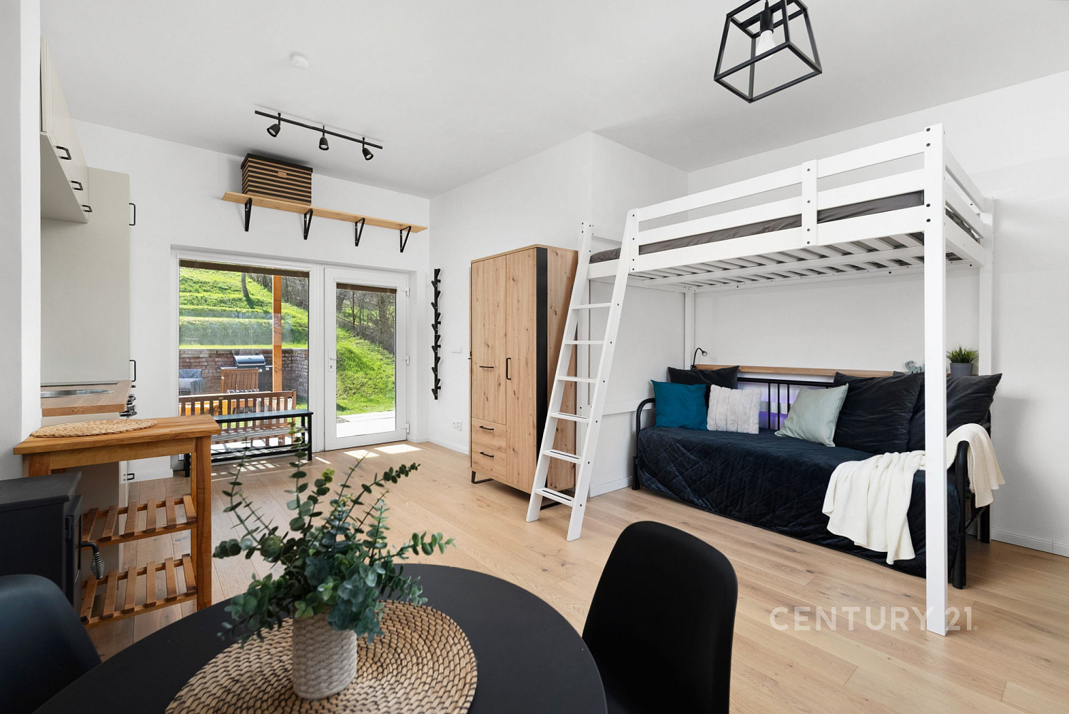 Prodej chaty/chalupy 27 m² s pozemkem 1 039 m²
