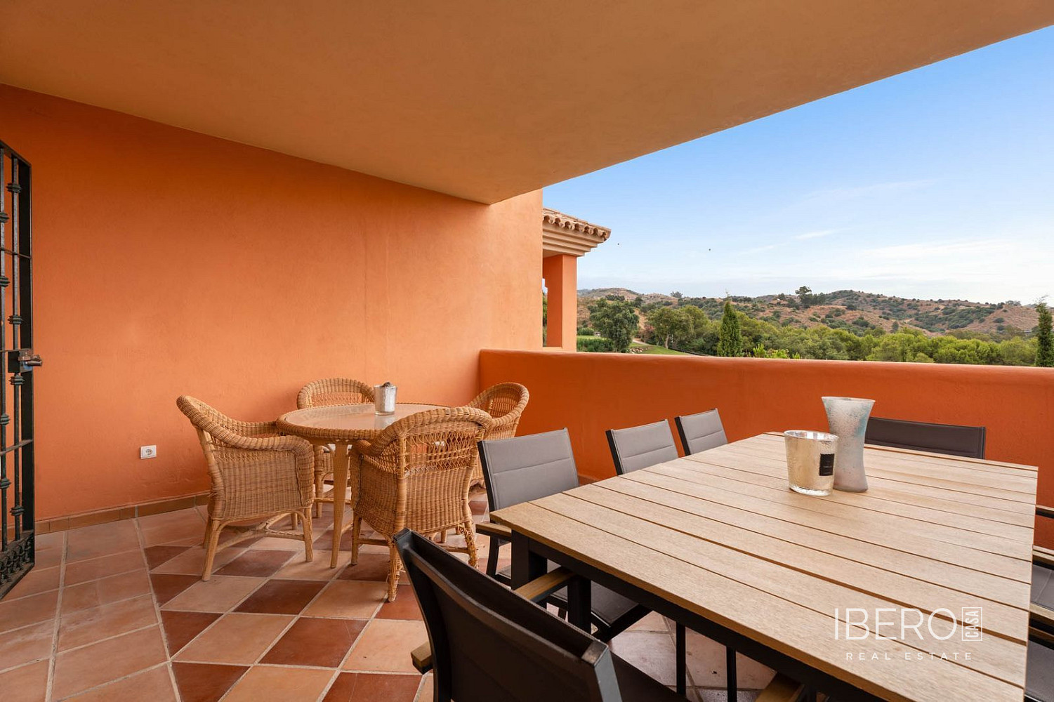 Pis 4+kk – Marbella, Elviria - Vista 5