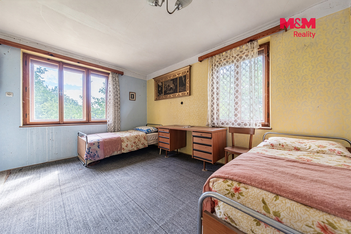Prodej domu 130 m² s pozemkem 1 274 m² – fotografie 3