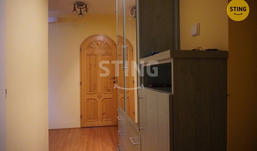 Pronájem bytu 2+1 56 m², Žďár nad Sázavou – náhled fotky 9
