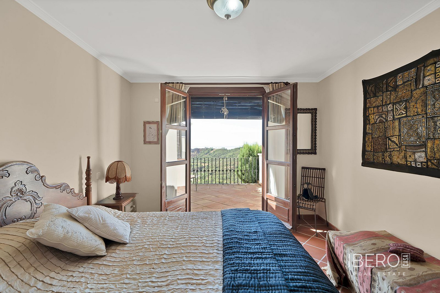 Casa 4+kk – Benahavís, Los Mozos, Costa del Sol Occidental - Vista 4